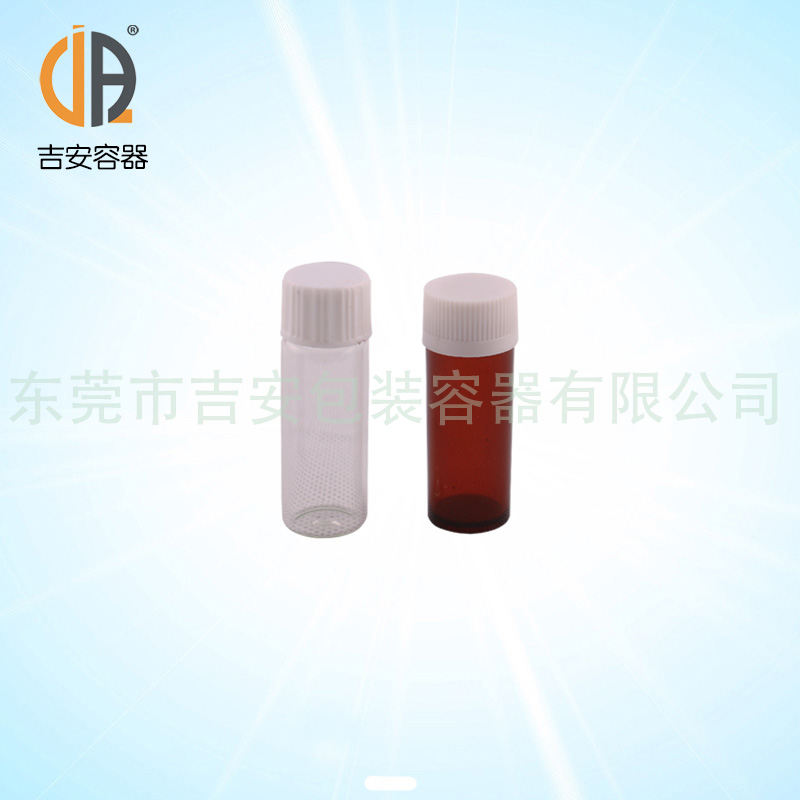 吉安容器5ml直筒玻璃瓶產(chǎn)品細節(jié) 吉安容器5ml直筒玻璃瓶產(chǎn)品細節(jié)