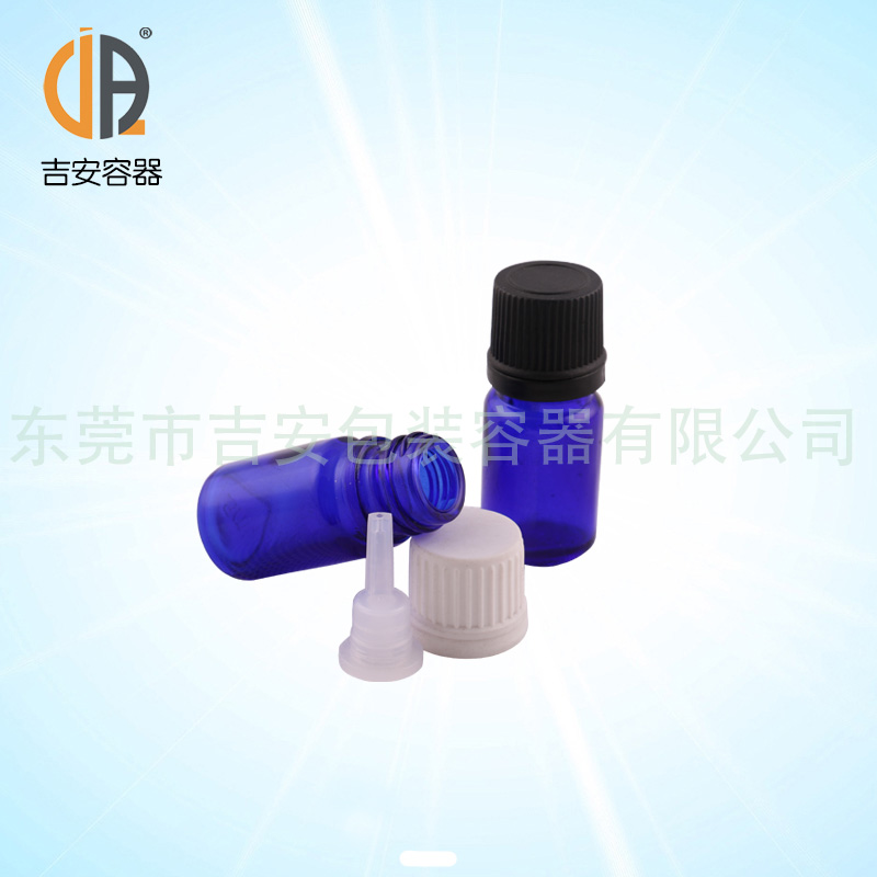 吉安容器5ml加厚玻璃瓶產(chǎn)品細(xì)節(jié) 吉安容器5ml加厚玻璃瓶產(chǎn)品細(xì)節(jié)