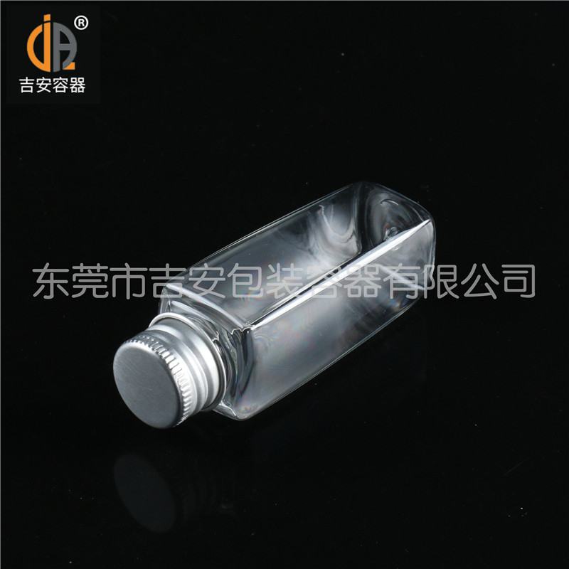 吉安容器34030#30ml透明瓶產(chǎn)品細(xì)節(jié) 吉安容器34030#30ml透明瓶產(chǎn)品細(xì)節(jié)